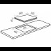 Варочная панель MBS PG-615BL Варочная панель MBS PG-615BL