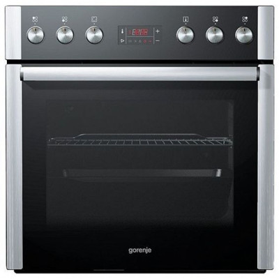 Духовой шкаф GORENJE bc 7446 ax Духовой шкаф GORENJE bc 7446 ax