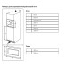 Микроволновая печь SAMSUNG MG20A7013CB Микроволновая печь SAMSUNG MG20A7013CB