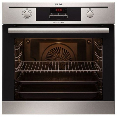 Духовой шкаф AEG bc 501342 nm Духовой шкаф AEG bc 501342 nm
