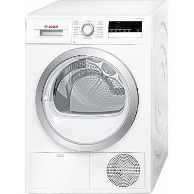 Сушильная машина BOSCH WTN86201PL Сушильная машина BOSCH WTN86201PL