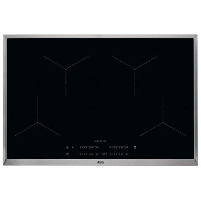 Варочная поверхность AEG IKB84431XB Варочная поверхность AEG IKB84431XB