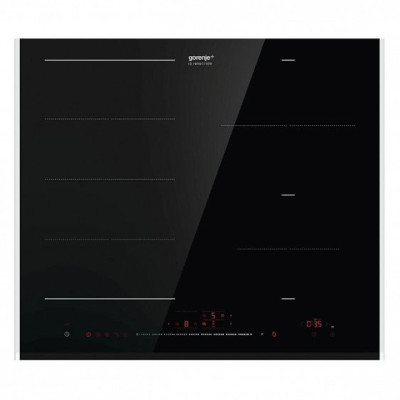 Встраиваемая индукционная варочная панель Gorenje GIS645XC Встраиваемая индукционная варочная панель Gorenje GIS645XC