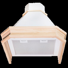 Вытяжка KUPPERSBERG FEODORA 60 C B Вытяжка KUPPERSBERG FEODORA 60 C B