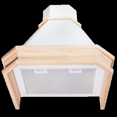 Вытяжка KUPPERSBERG FEODORA 60 C B Вытяжка KUPPERSBERG FEODORA 60 C B
