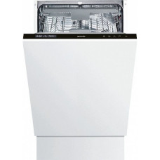 Встраиваемая посудомоечная машина GORENJE GV 54311 Встраиваемая посудомоечная машина GORENJE GV 54311