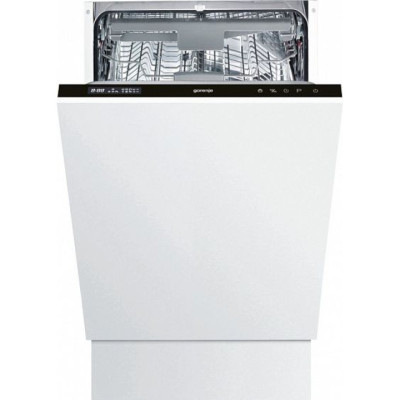 Встраиваемая посудомоечная машина GORENJE GV 54311 Встраиваемая посудомоечная машина GORENJE GV 54311