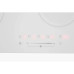 Варочная поверхность ZUGEL ZEH603W Варочная поверхность ZUGEL ZEH603W