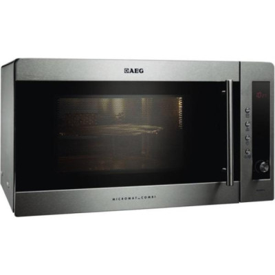 Микроволновая печь AEG mcc 2581 em Микроволновая печь AEG mcc 2581 em