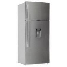Холодильник ASCOLI ADFRI510WD (Inox) Холодильник ASCOLI ADFRI510WD (Inox)