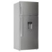 Холодильник ASCOLI ADFRI510WD (Inox) Холодильник ASCOLI ADFRI510WD (Inox)