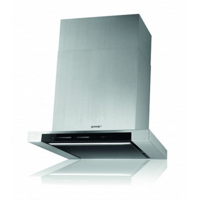 Вытяжка Gorenje GHT 62 X Вытяжка Gorenje GHT 62 X