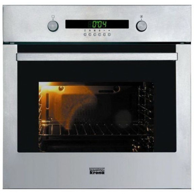Духовой шкаф KRONASTEEL iek 1639 inox Духовой шкаф KRONASTEEL iek 1639 inox