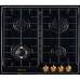 Поверхность KUPPERSBERG fv 6 tgrz ant gold Поверхность KUPPERSBERG fv 6 tgrz ant gold
