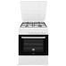 Плита ARTEL APETITO 50 10-G белая ГК Плита ARTEL APETITO 50 10-G белая ГК