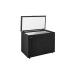 Морозильный ларь KRAFT BD(W)-340BRX