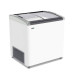 Морозильный ларь FROSTOR Gellar FG 275 E серый Морозильный ларь FROSTOR Gellar FG 275 E серый