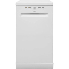 Посудомоечная машина WHIRLPOOL WSFE 2B19 EU Посудомоечная машина WHIRLPOOL WSFE 2B19 EU