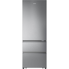 Холодильник GORENJE NRM720FSXL4 Холодильник GORENJE NRM720FSXL4