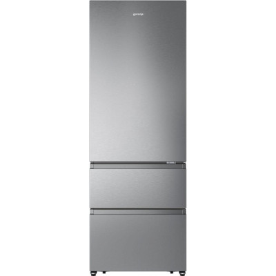 Холодильник GORENJE NRM720FSXL4 Холодильник GORENJE NRM720FSXL4