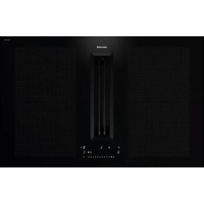 Варочная поверхность MIELE KMDA 7676-1 FL Варочная поверхность MIELE KMDA 7676-1 FL