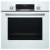 Духовой шкаф BOSCH HBJ558YW3Q Духовой шкаф BOSCH HBJ558YW3Q