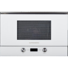 Микроволновая печь KUPPERSBERG hmw 393 w Микроволновая печь KUPPERSBERG hmw 393 w
