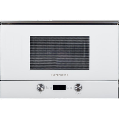Микроволновая печь KUPPERSBERG hmw 393 w Микроволновая печь KUPPERSBERG hmw 393 w