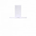 Каминная вытяжка CIARKO Izva 60 White Каминная вытяжка CIARKO Izva 60 White