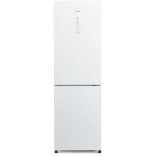 Холодильник Hitachi R-BG 410 PU6X GPW Холодильник Hitachi R-BG 410 PU6X GPW