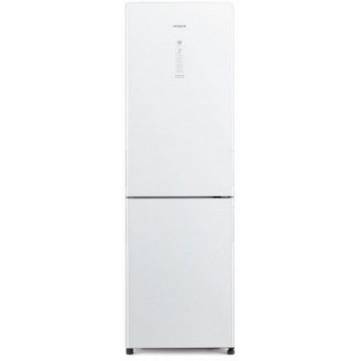Холодильник Hitachi R-BG 410 PU6X GPW Холодильник Hitachi R-BG 410 PU6X GPW