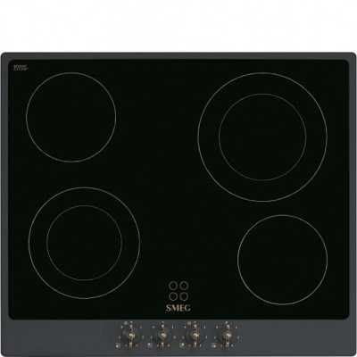 Поверхность SMEG P864AO Поверхность SMEG P864AO