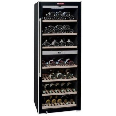 Винный шкаф LaSOMMELIERE ECS135.2Z Винный шкаф LaSOMMELIERE ECS135.2Z