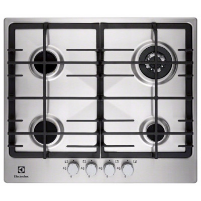 Поверхность ELECTROLUX egg 56343 nx Поверхность ELECTROLUX egg 56343 nx
