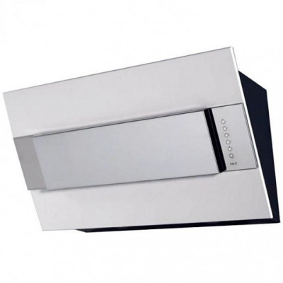 Вытяжка BEST IRIS FPX Нерж. сталь+белый металл 07F94058 Вытяжка BEST IRIS FPX Нерж. сталь+белый металл 07F94058