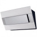Вытяжка BEST IRIS FPX Нерж. сталь+белый металл 07F94058 Вытяжка BEST IRIS FPX Нерж. сталь+белый металл 07F94058