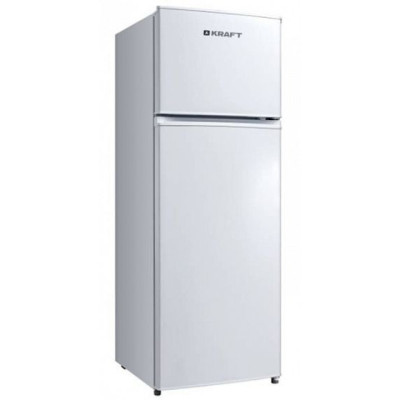 Холодильник KRAFT KF-DF210W Холодильник KRAFT KF-DF210W