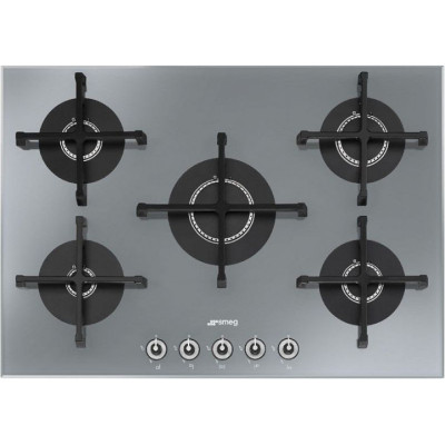 Варочная поверхность SMEG PV175S-1 Варочная поверхность SMEG PV175S-1