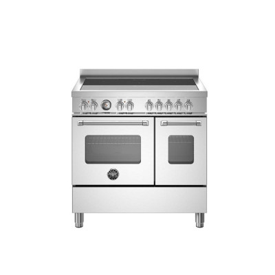 Варочный центр BERTAZZONI MAS95I2EXT