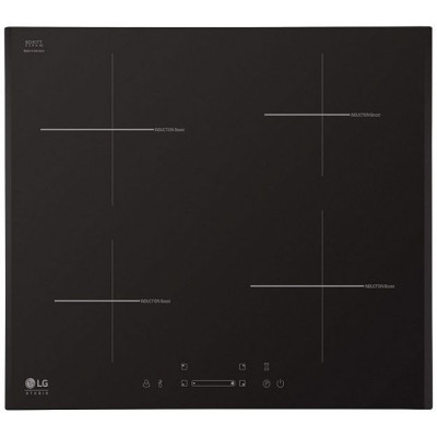 Электрическая поверхность LG kvn-6403af Электрическая поверхность LG kvn-6403af