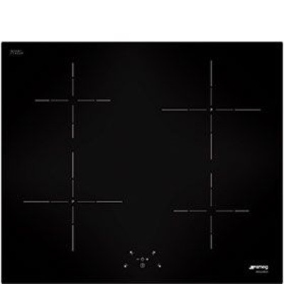 Варочная поверхность SMEG SI5641D Варочная поверхность SMEG SI5641D