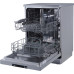 Посудомоечная машина WEISSGAUFF DW 6013 Inox Посудомоечная машина WEISSGAUFF DW 6013 Inox