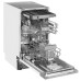 Посудомоечная машина BERTAZZONI DW45S3IEPDV Посудомоечная машина BERTAZZONI DW45S3IEPDV