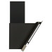 Вытяжка FABER Beryl BK A60 Вытяжка FABER Beryl BK A60