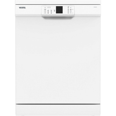 Посудомоечная машина VESTEL DF60E51W Посудомоечная машина VESTEL DF60E51W