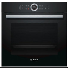 Духовой шкаф Bosch HBG 675BB1 черный Духовой шкаф Bosch HBG 675BB1 черный