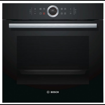 Духовой шкаф Bosch HBG 675BB1 черный Духовой шкаф Bosch HBG 675BB1 черный