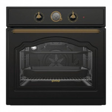 Духовой шкаф Gorenje BO 7531 CLB черный Духовой шкаф Gorenje BO 7531 CLB черный