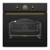 Духовой шкаф Gorenje BO 7531 CLB черный Духовой шкаф Gorenje BO 7531 CLB черный