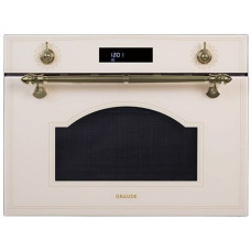 Духовой шкаф GRAUDE MWGK 45.0 EL